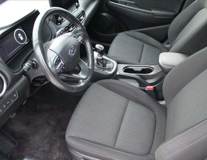 Hyundai Kona SUV 998,0 88 kw