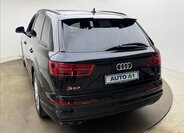 Audi SQ7 SUV / Terénní 4,0 l 320 kw