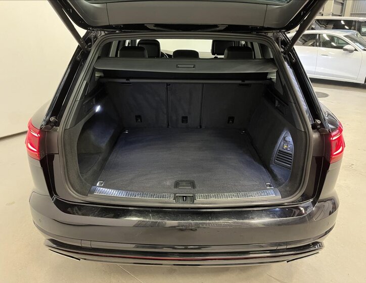 Volkswagen Touareg 30