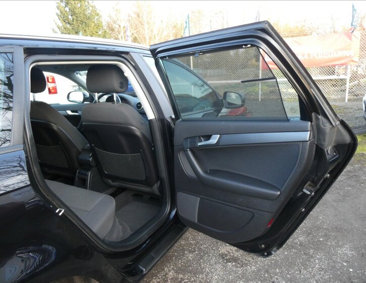 Audi A3 Hatchback 1,6 l 77 kw