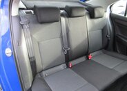 Škoda Rapid Sedan 999,0 70 kw