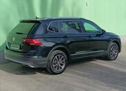 Volkswagen Tiguan SUV 2,0 l 110 kw