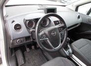 Opel Meriva MPV 1,4 l 88 kw
