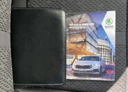 Škoda Octavia Kombi 1,4 l 150 kw