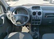 Citroën Berlingo 8