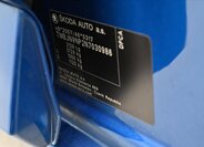 Škoda Superb Kombi 1,5 l 110 kw