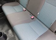 Toyota Yaris Hatchback 998,0 51 kw