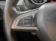 Škoda Rapid Sedan / Limuzína 1,4 l 66 kw