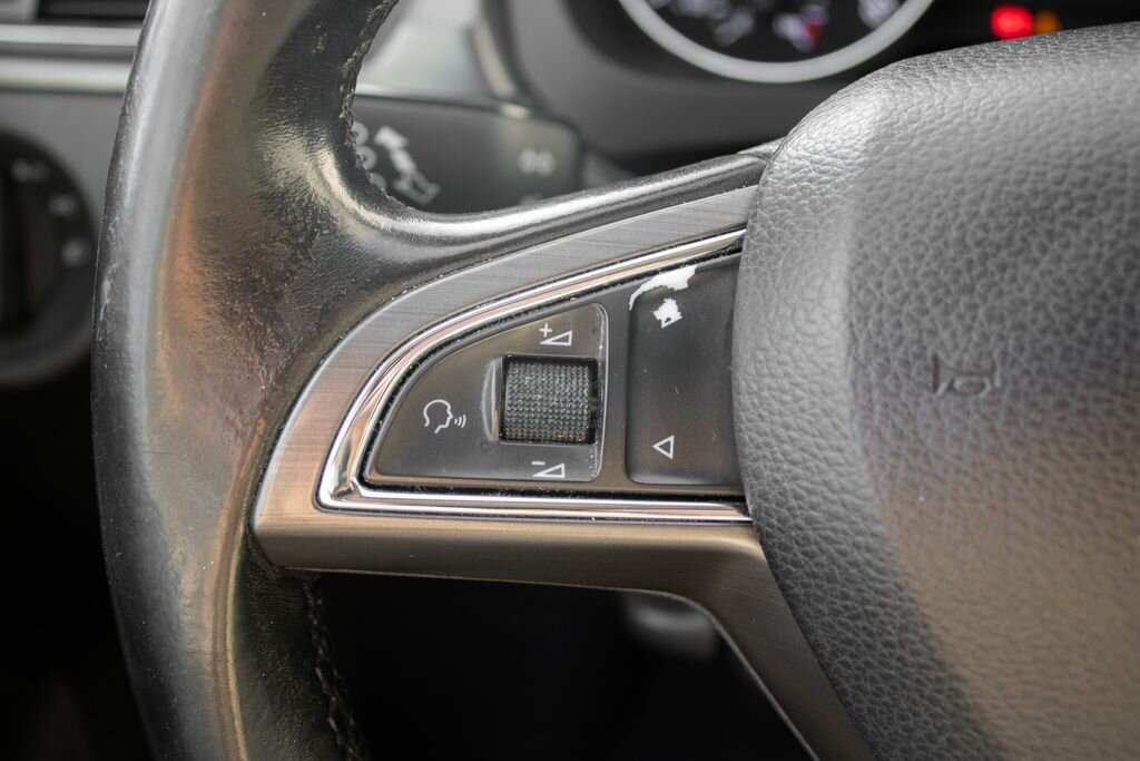 Škoda Rapid Sedan / Limuzína 1,4 l 66 kw