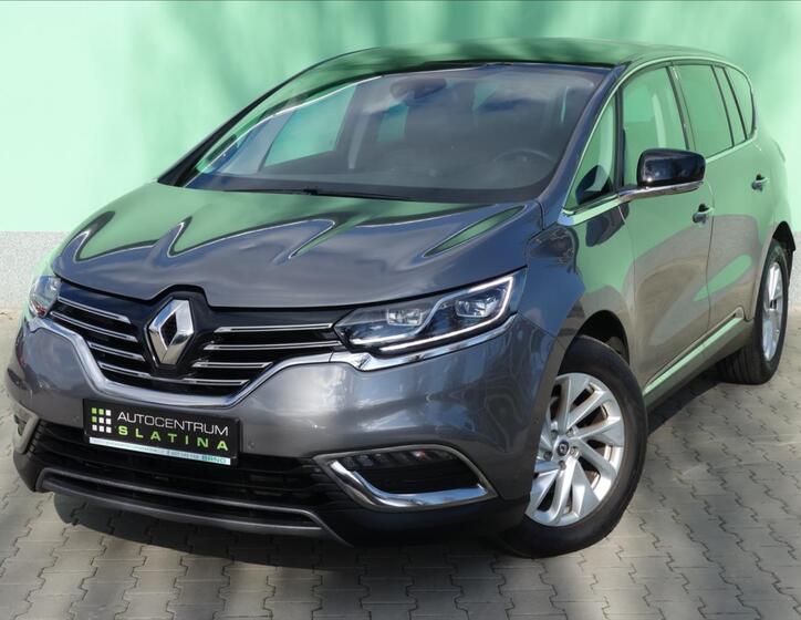 Renault Espace 2