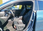 Mercedes-Benz CLA Kombi 2,0 l 110 kw