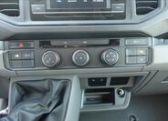 Volkswagen Crafter Ostatní 2,0 l 103 kw