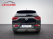 SsangYong Korando SUV / Terénní 1,5 l 120 kw