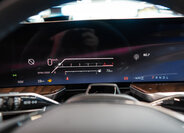 Cadillac Escalade SUV 6,2 l 313 kw