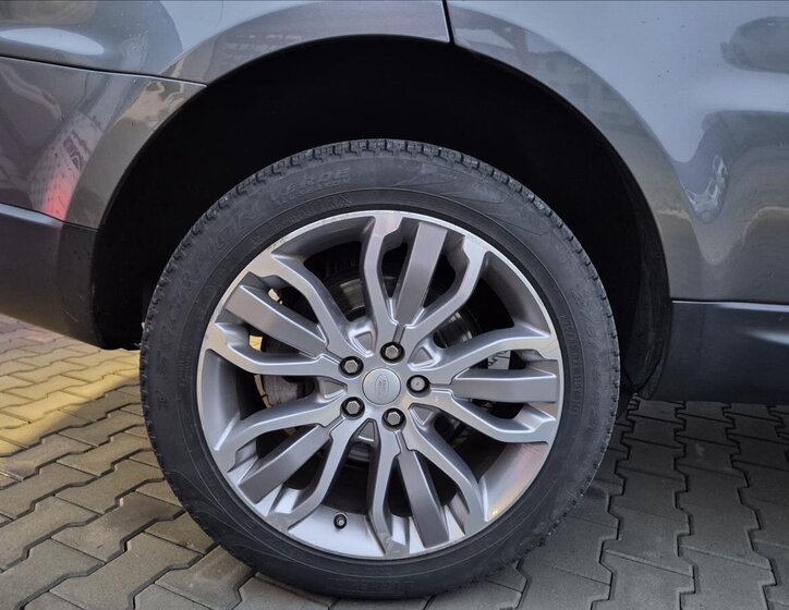 Land Rover Range Rover Sport 49