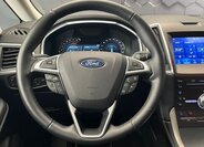 Ford S-MAX MPV 2,5 l 140 kw