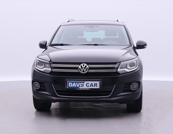 Volkswagen Tiguan 2