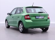Škoda Fabia 5