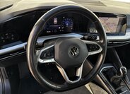 Volkswagen Golf Hatchback 1,5 l 96 kw