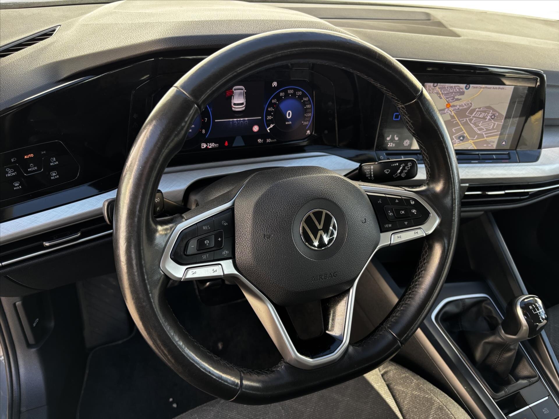 Volkswagen Golf Hatchback 1,5 l 96 kw