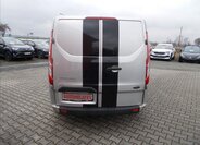 Ford Transit Custom Ostatní 2,0 l 96 kw