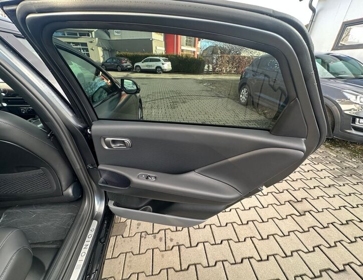 Hyundai Ioniq 5 Sedan / Limuzína 0,0 168 kw