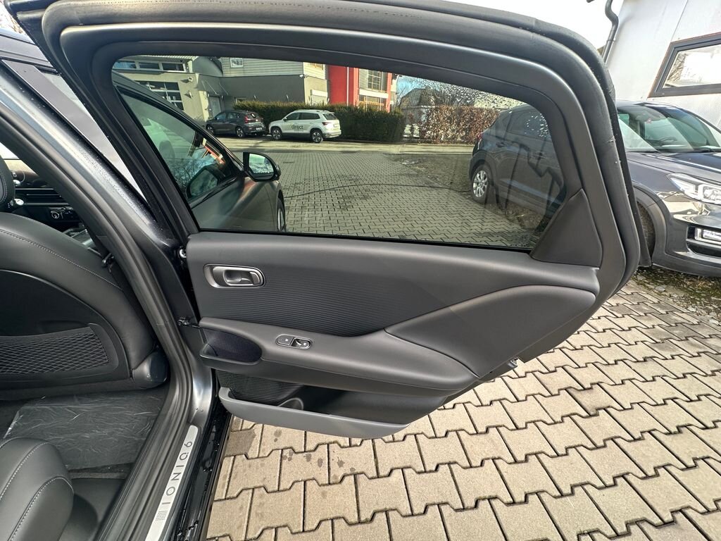 Hyundai Ioniq 5 Sedan / Limuzína 0,0 168 kw