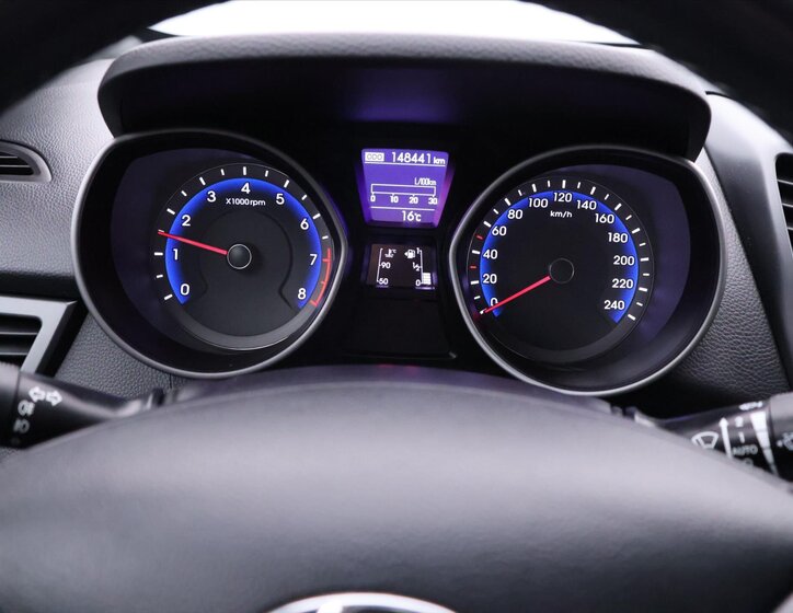 Hyundai i30 Kombi 1,6 l 99 kw