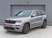 Jeep Grand Cherokee 1