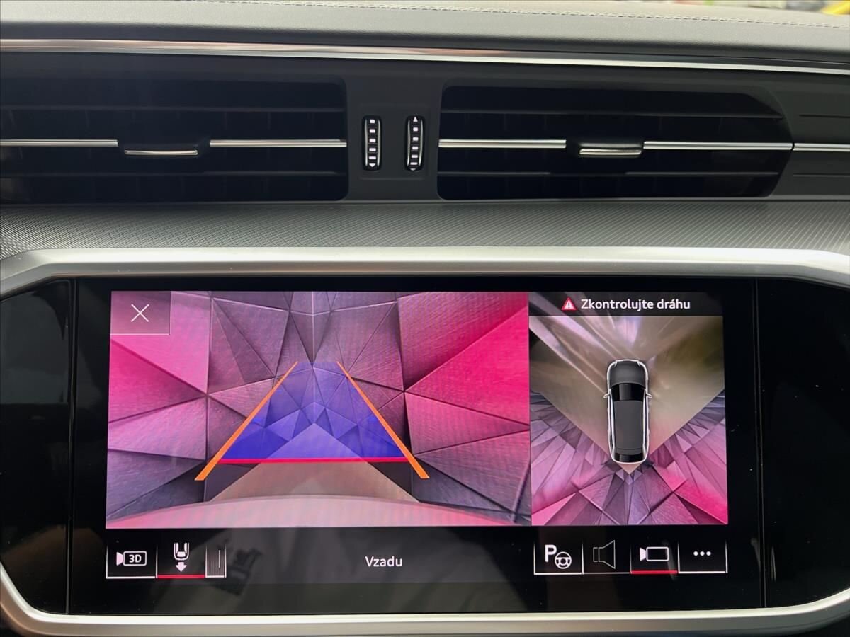 Audi A6 Allroad Kombi 3,0 l 210 kw