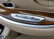 Mercedes-Benz Třídy S Ostatní 3,0 l 245 kw