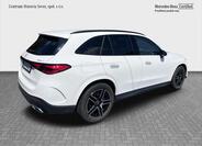 Mercedes-Benz GLC 5