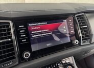 Škoda Kodiaq SUV / Terénní 2,0 l 110 kw
