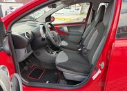 Citroën C1 Hatchback 998,0 50 kw