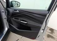 Ford C-MAX MPV 1,6 l 88 kw