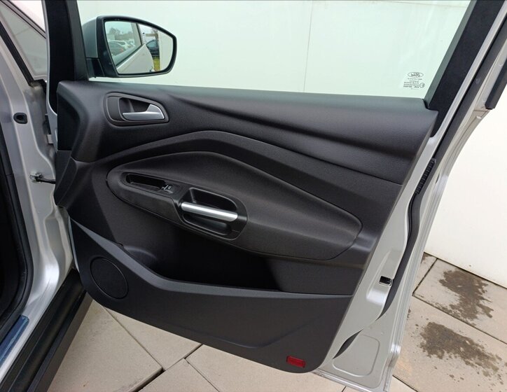 Ford C-MAX MPV 1,6 l 88 kw