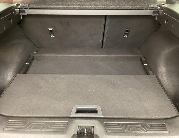 Renault Kadjar SUV 1,5 l 81 kw