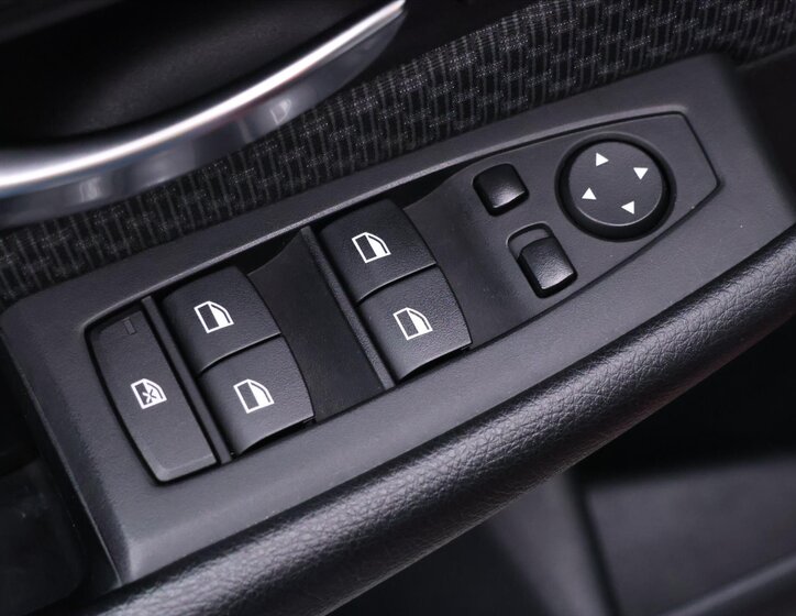 BMW Řada 2 MPV 1,5 l 100 kw