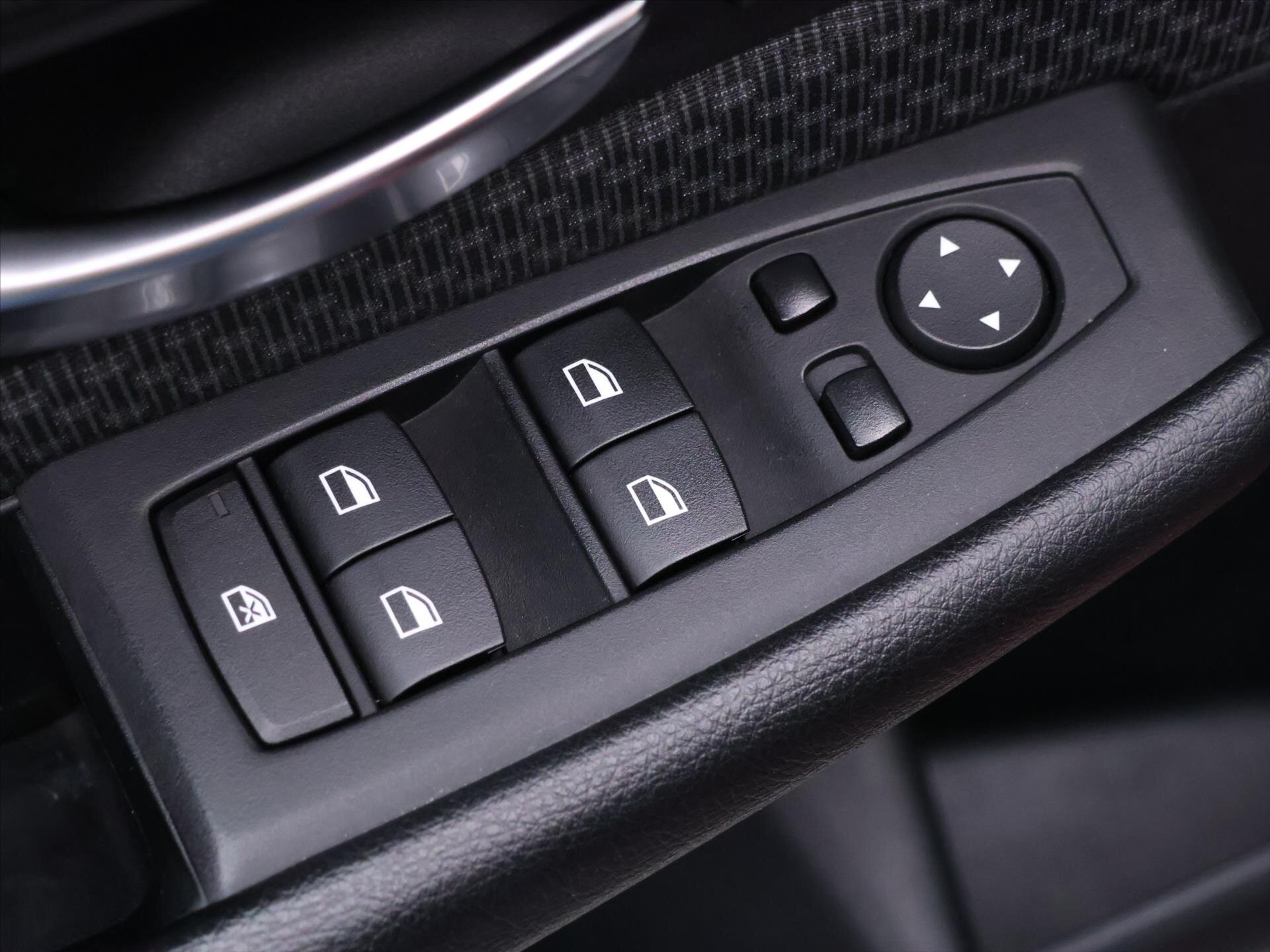 BMW Řada 2 MPV 1,5 l 100 kw