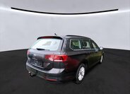 Volkswagen Passat Kombi 2,0 l 110 kw