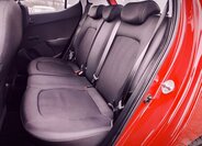 Hyundai i10 Hatchback 998,0 49 kw