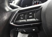 Mazda CX-3 Kombi 2,0 l 89 kw