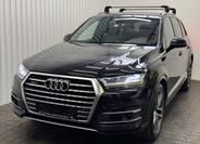 Audi Q7 1