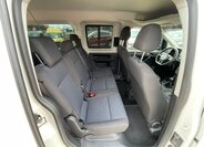 Volkswagen Caddy 13