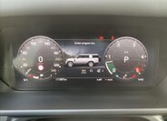 Land Rover Defender SUV 3,0 l 221 kw