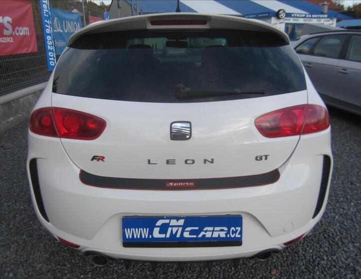 Seat Leon 5