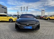 Volkswagen Arteon Liftback 2,0 l 206 kw