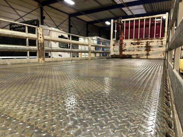 MAN Ostatní Valník 0,0 309 kw