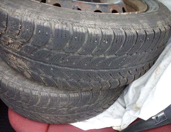 Renault Modus Kombi 1,1 l 55 kw