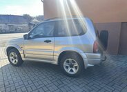 Suzuki Grand Vitara SUV / Terénní 2,0 l 94 kw